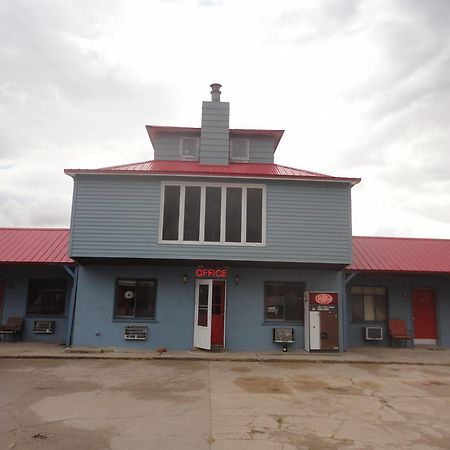 Saint Francis Empire Motel المظهر الخارجي الصورة