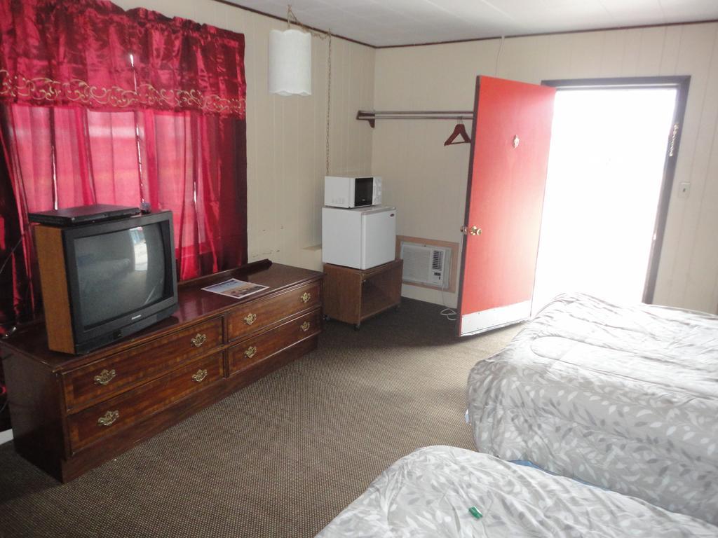 Saint Francis Empire Motel الغرفة الصورة