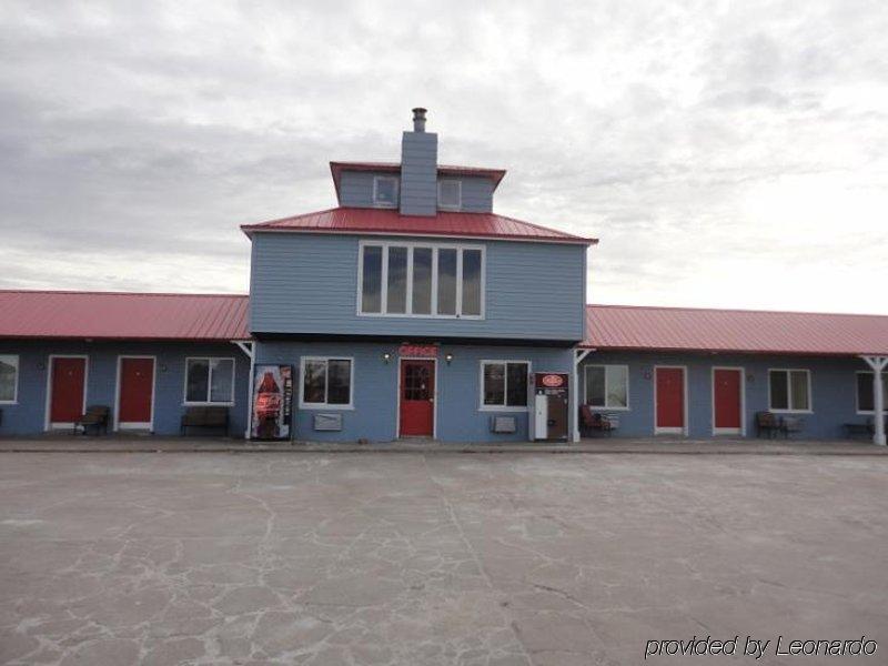 Saint Francis Empire Motel المظهر الخارجي الصورة