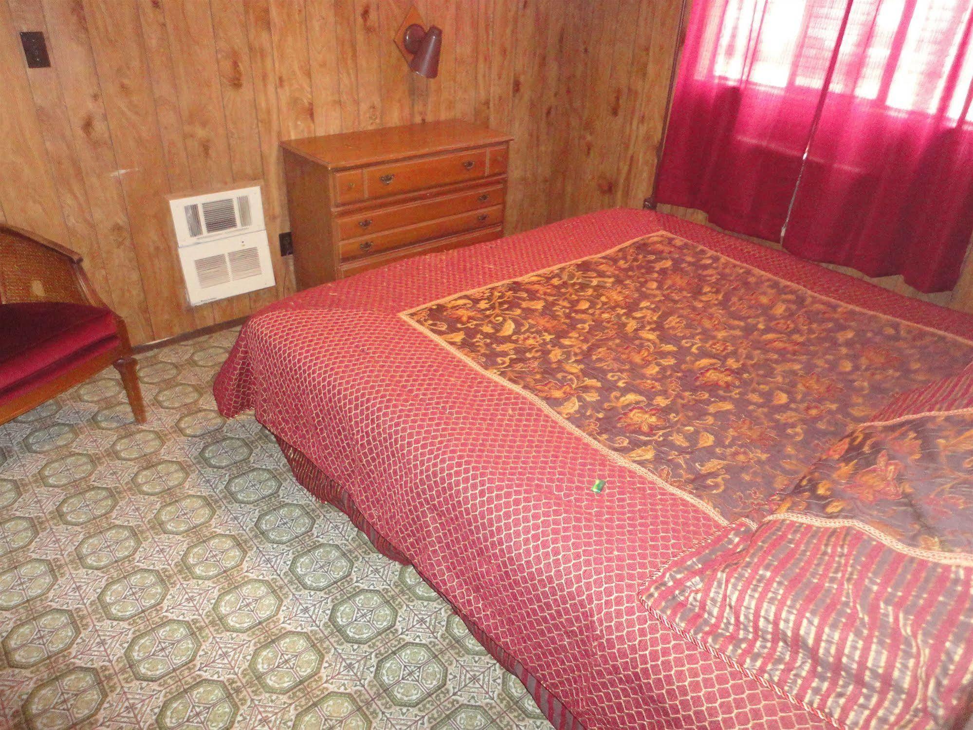 Saint Francis Empire Motel المظهر الخارجي الصورة