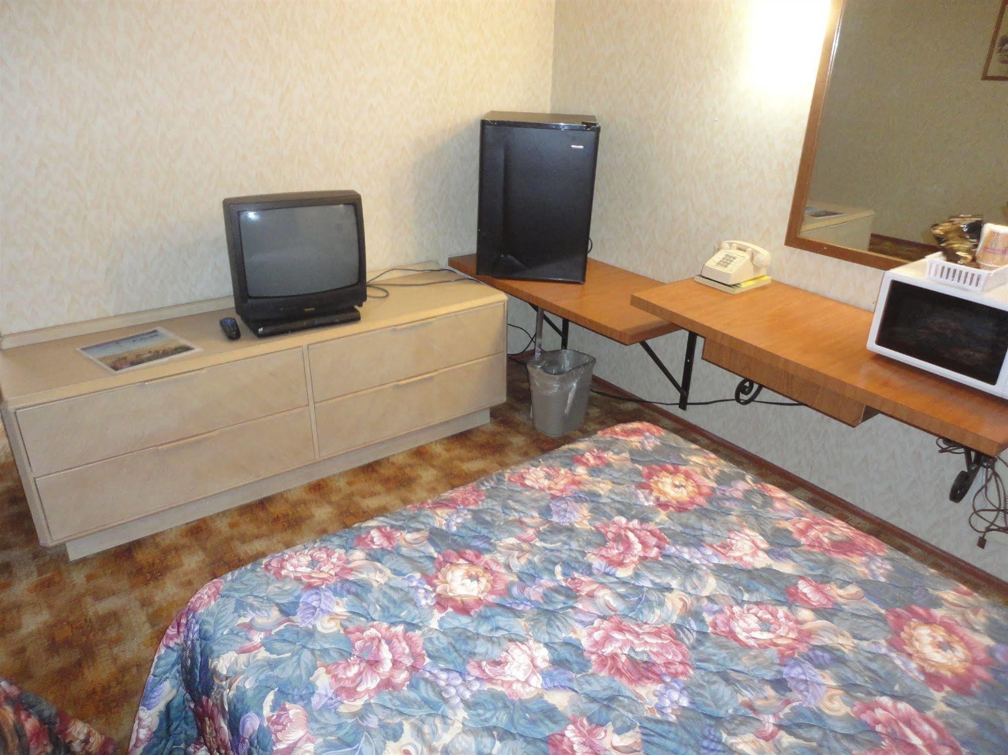 Saint Francis Empire Motel المظهر الخارجي الصورة