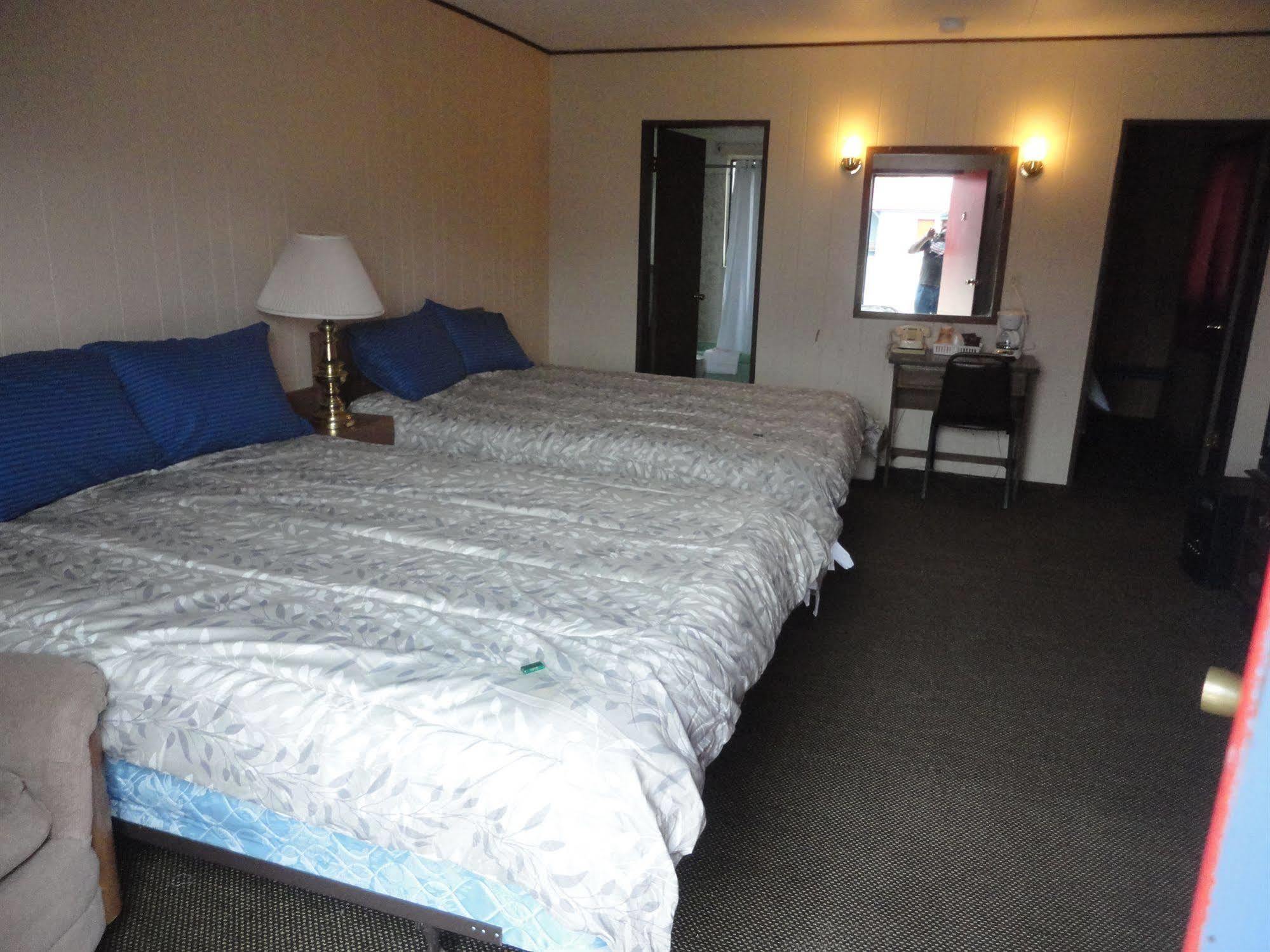 Saint Francis Empire Motel المظهر الخارجي الصورة