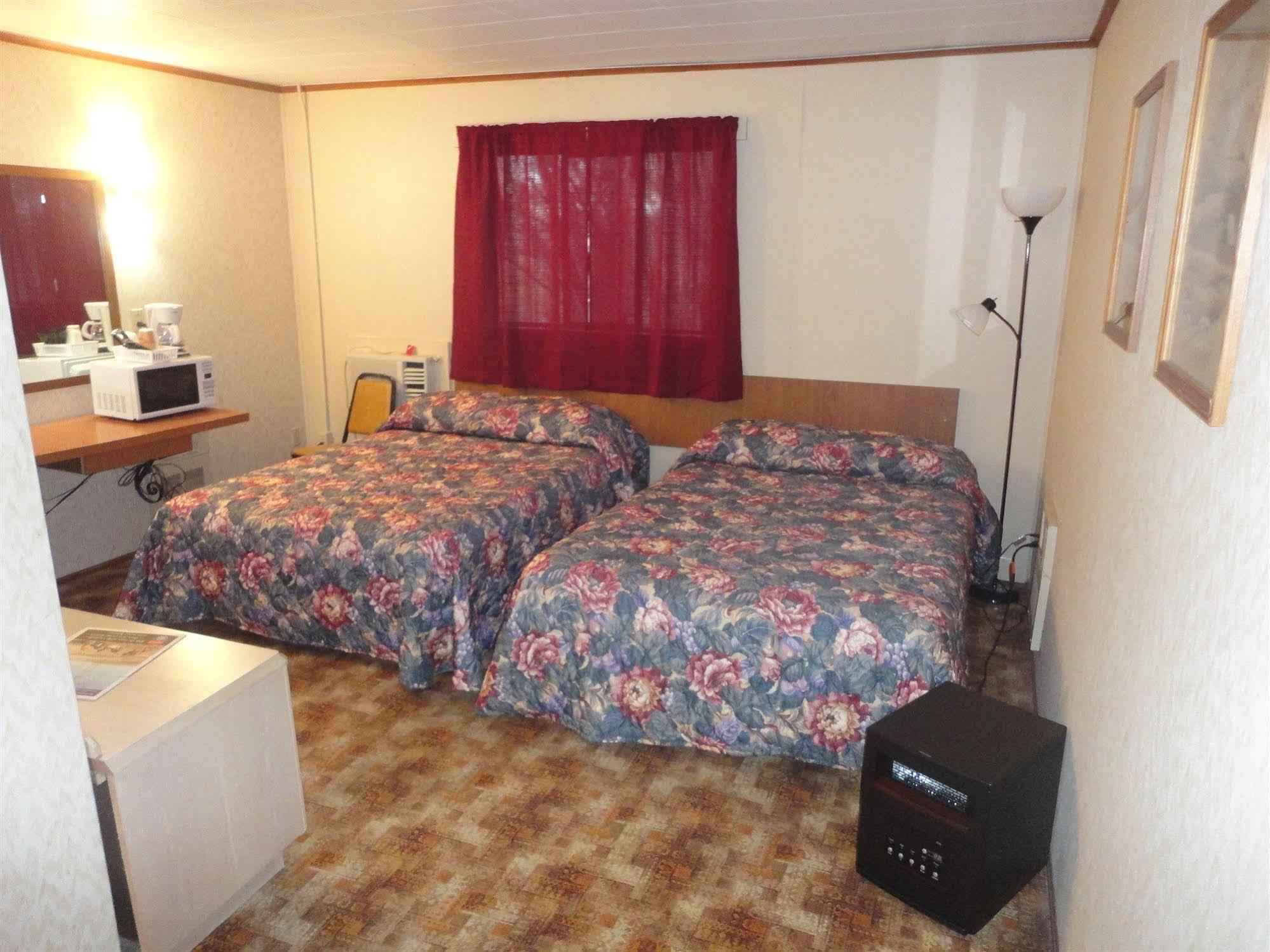 Saint Francis Empire Motel المظهر الخارجي الصورة